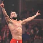 FInn Bálor