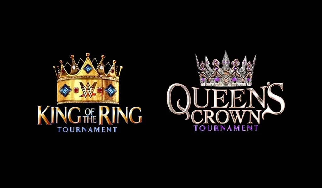 King of the Ring & Queen's Crown Tournaments