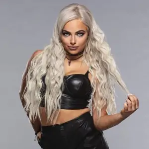 LIV MORGAN - WRESTLING BIO - WWE RAW ROSTER