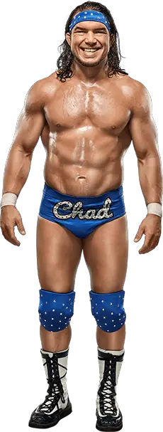 Chad Gable