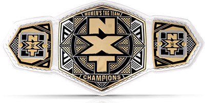 NXT Women's Tag Team Championship