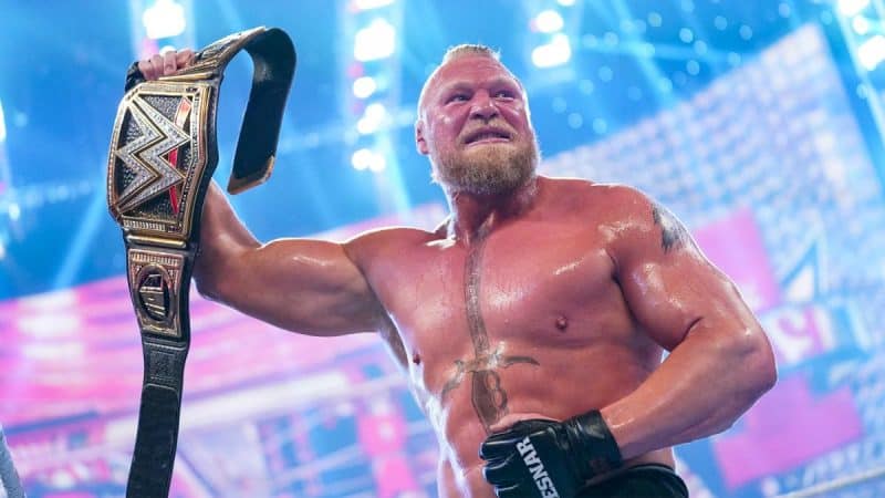 WWE has terminated its partnership with Russian broadcaster Match