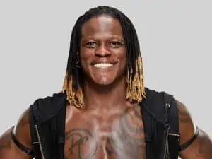 R-TRUTH - WRESTLING BIO - WWE SMACKDOWN ROSTER