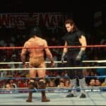 WrestleMania VII: The Undertaker