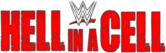 HELL IN A CELL LOGO