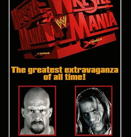 WrestleMania XIV