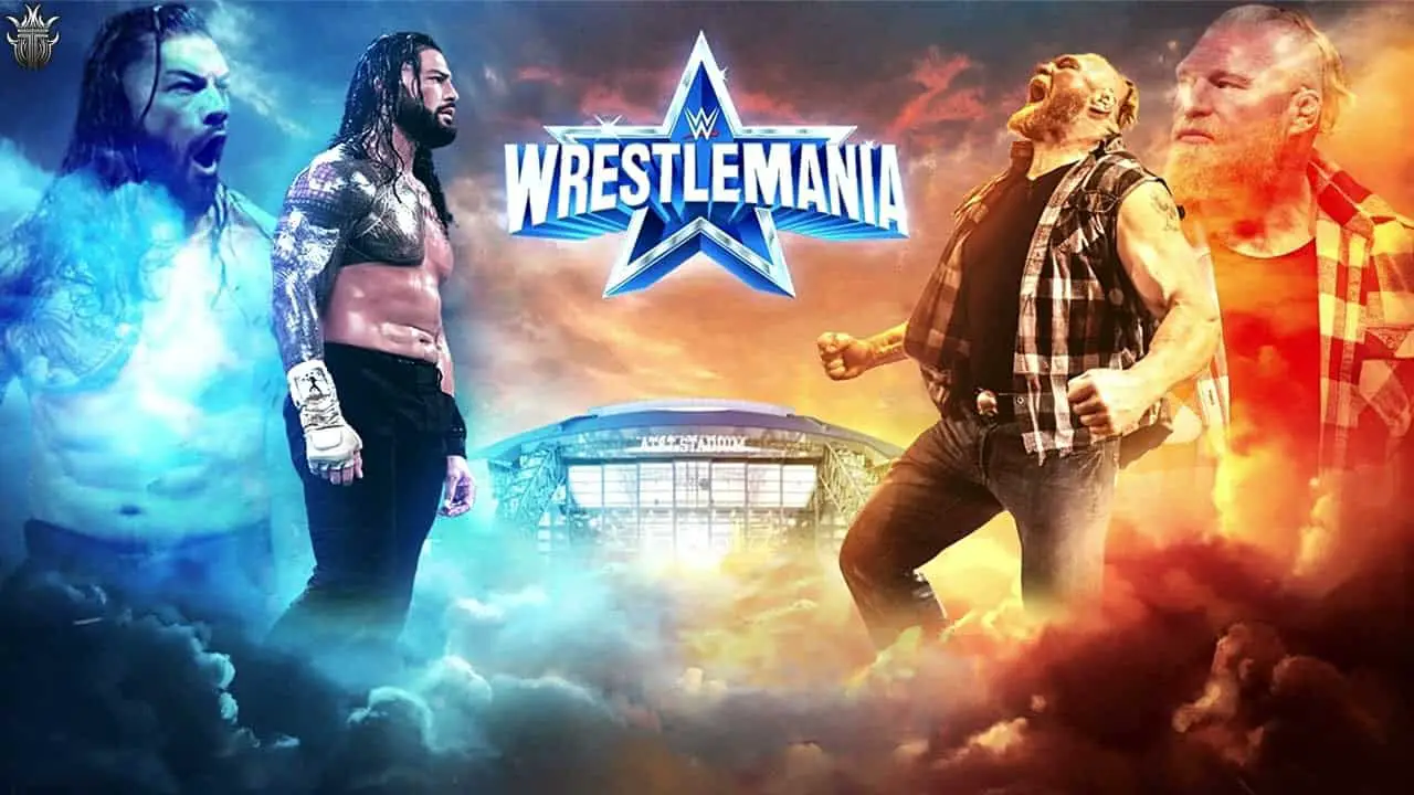 WRESTLEMANIA 38: NIGHT TWO PREDICTIONS