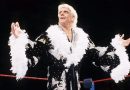 Ric Flair Is Coming out of retirement for a final match