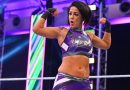 Will Bayley return to in-ring action at Money in the Bank