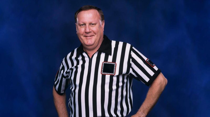 WWE legendary referee Dave Hebner passed away at age 73