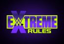 WWE Extreme Rules 2022