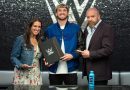 Logan Paul has signed a multi-year contract with WWE
