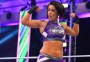 Bayley is returning to WWE at SummerSlam