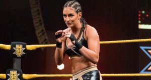 Sonya Deville