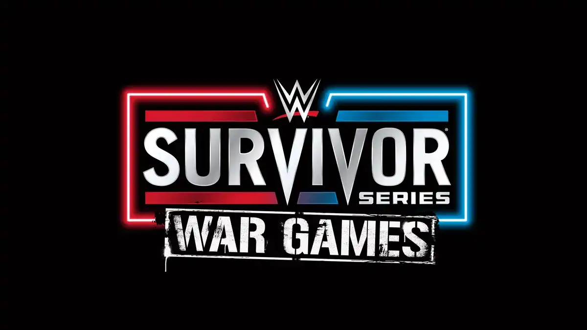 TWO WAR GAMES MATCHES TO TAKE PLACE AT SURVIVOR SERIES 2022