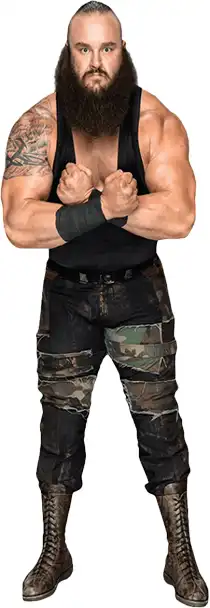 Braun Strowman