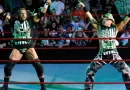D-GENERATION X 25th Anniversary Celebration for October 11 RAW