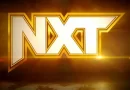 WWE's NXT Logo