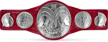 RAW Tag Team Championship Titles