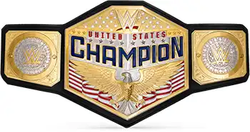 United States Championship Title