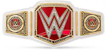 WWE RAW Women's Championship