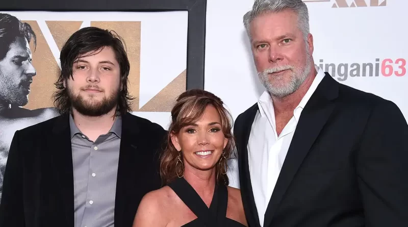 Tristen Nash, son of Kevin Nash, has passed away at 26