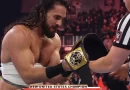 Seth Rollins is the new WWE United States Champion