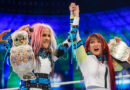 Damage CTRL has regained their WWE Women's Tag Team Titles at WWE's Crown Jewel pay-per-view event. They had lost the titles only 5 days ago.