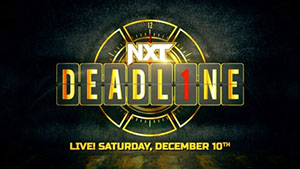NXT Deadl1ne