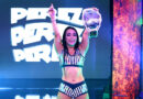Roxanne Perez is the new WWE NXT Women's Champion