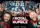 WWE 2023 Royal Rumble took place on Saturday January 28 2023 in San Antonio Texas. Cody Rhodes returned to action and won the Men's match.