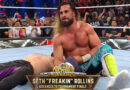 Seth Rollins has advanced to the finals in WWE's World Heavyweight Championship tournament at WWE's Night of Champions on May 27, 2023.