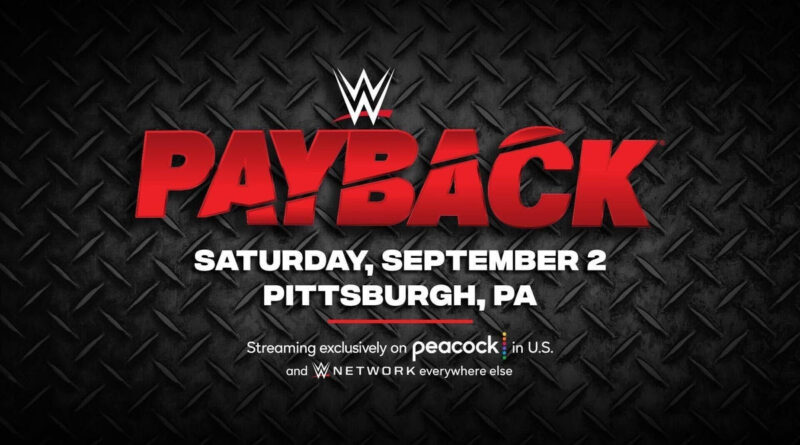 Payback Pay-Per-View
