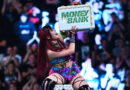 IYO SKY is the new WWE Women's Money in the Bank winner