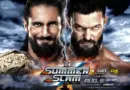 Seth Rollins vs Finn Balor at SummerSlam 2023