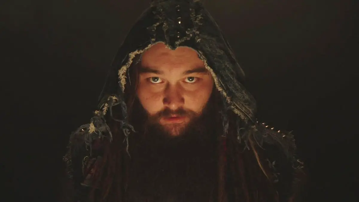 Bray Wyatt has passed away at the age of 36