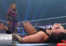 Nia Jax has returned to WWE
