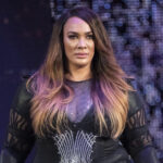 Nia Jax