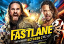 WWE FASTLANE