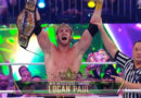 Logan Paul wins WWE United States Championship