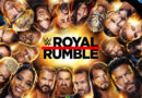 WWE Royal Rumble 2024