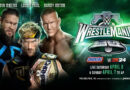 WrestleMania 40 Night 2