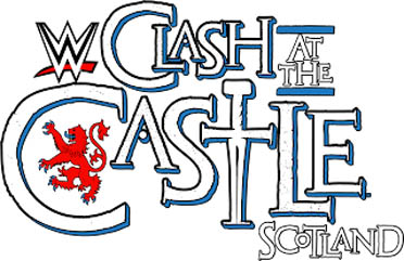 Clash at the Castle Scotland