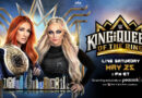 King and Queen of the Ring WWE