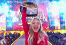 Liv Morgan is the new WWE Women's World Champion