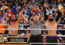 Finn Balor and JD McDonagh are the new World WWE Tag Team Champions