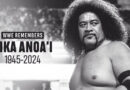 Sika Anoa'i passes away at age 79