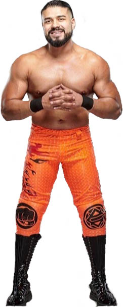 Andrade