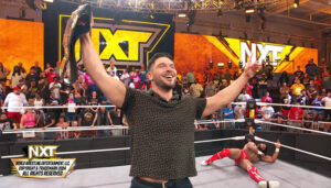 ETHAN PAGE - WWE News, Photos, Rumors, Wrestler Bios