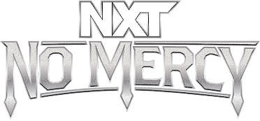 NXT NO MERCY